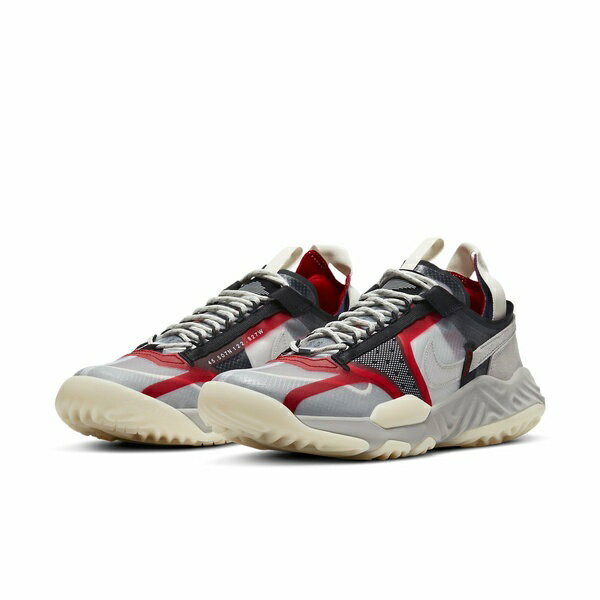 Air Jordan ジョーダン メンズ スニーカー 【Air Jordan Delta Breathe 'Clear Medium Grey' CW0783-901】 サイズ US_6(24.0cm)