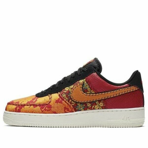 Nike ナイキ メンズ スニーカー 【Nike Air Force 1 Low Premium 'Chinese New Year' AT4144-601】 サイズ US_6(24.0cm)