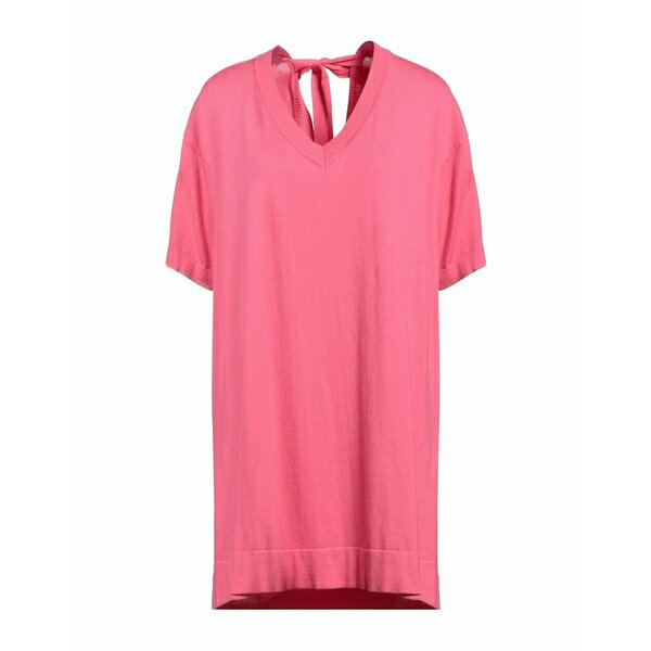 yz pbV fB[X s[X gbvX Mini dresses Fuchsia