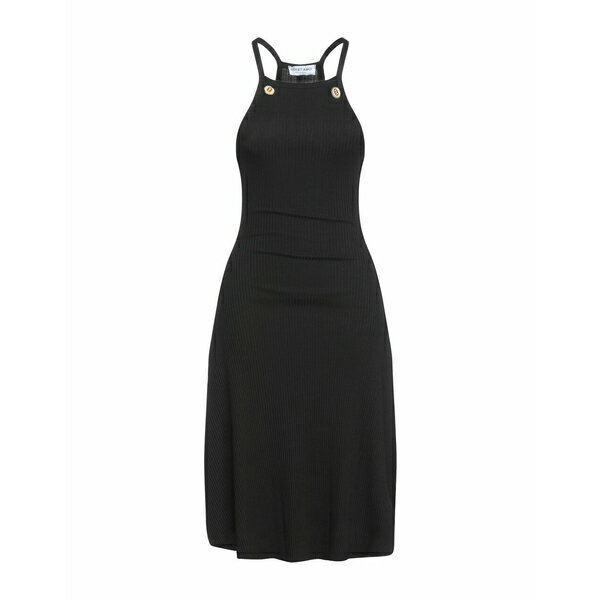  オーディー エト アモー レディース ワンピース トップス Midi dresses Black