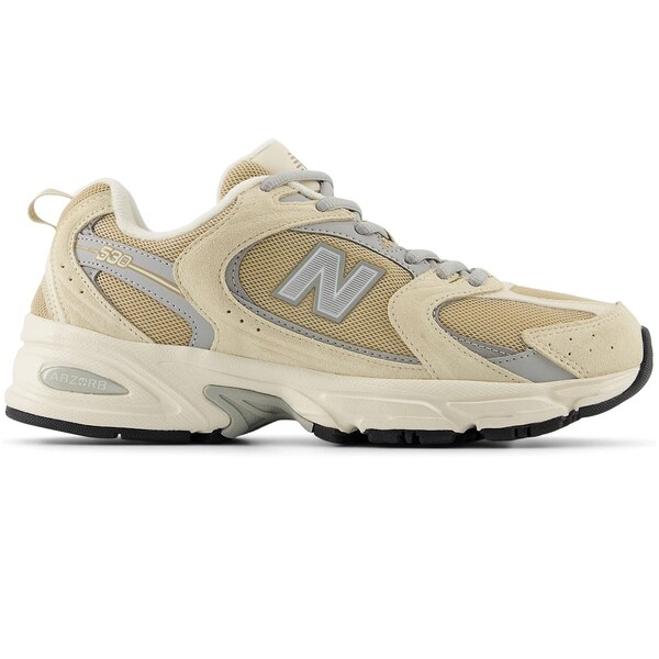 ■ブランド New Balance(ニューバランス)■商品名 New Balance 530 Beige Sand■色 ■サイズ サイズ US_9(27.0cm) ■表記の日本サイズは参考サイズとなります。実際のサイズとは前後する可能性がございます。 ■海外からお取り寄せ商品となりますので、お届けまで2週間〜3週間お時間頂いております。 ■返品・交換の対象外となっております。 ■店内全品【送料無料】です！（※沖縄・離島は別途送料3,300円がかかります） サイズ別価格表 (サイズをクリックして商品ページに飛んでください) サイズ 価格 US_M_4 121,800円 US_M_4.5 51,800円 US_M_13 54,800円 US_10(28.0cm) 40,800円 US_10.5(28.5cm) 50,800円 US_5(23.0cm) 51,800円 US_5.5(23.5cm) 51,800円 US_6(24.0cm) 41,800円 US_6.5(24.5cm) 51,800円 US_7(25.0cm) 84,800円 US_7.5(25.5cm) 62,800円 US_8(26.0cm) 67,800円 US_8.5(26.5cm) 48,800円 US_9(27.0cm) 54,800円 US_9.5(27.5cm) 40,800円