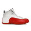 jordan 12 cherry 2023の画像