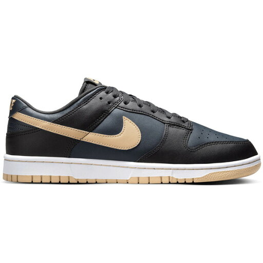 Nike ナイキ メンズ スニーカー 【Nike Dunk Low Black Anthracite Sesame】 サイズ US_11(29.0cm) Black/Sesame-Anthracite Nike ナイキ メンズ スニーカー 【Nike Dunk Low Black Anthracite Sesame】 サイズ US_11(29.0cm) Black/Sesame-Anthracite