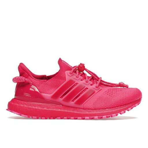 adidas アディダス メンズ スニーカー 【adidas Ultra Boost OG Beyonce Ivy Park Ivy Heart】 サイズ US_6(24.0cm) Solar Pink/Solar Pink adidas アディダス メンズ スニーカー 【adidas Ultra Boost OG Beyonce Ivy Park Ivy Heart】 サイズ US_6(24.0cm) Solar Pink/Solar Pink
