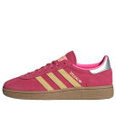 adidas アディダス レディース スニーカー 【adidas Handball Spezial 'Lucid Pink Almost Yellow'】 サイズ US_W_4.5(4)