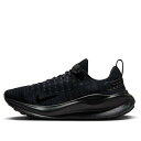 Nike ナイキ レディース スニーカー 【Nike ReactX Infinity Run 4 'Black'】 サイズ US_6(23.0cm)(4)