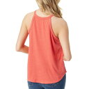 WFVJVv\ fB[X Jbg\[ gbvX Women's Nyre Swing Tank Rose Of Sharon