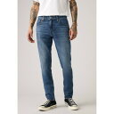 リーバイス メンズ デニムパンツ ボトムス 512 SLIM TAPER - Slim fit jeans - rainy afternoon