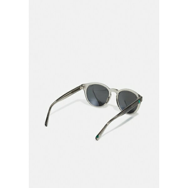 ラルフローレン メンズ サングラス・アイウェア アクセサリー Sunglasses - grau, transparent