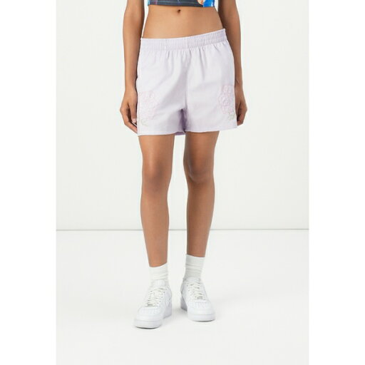 ジョーダン レディース カジュアルパンツ ボトムス ROSE - Shorts - doll ジョーダン レディース カジュアルパンツ ボトムス ROSE - Shorts - doll