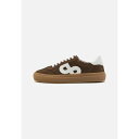 ペイブメント レディース スニーカー シューズ KOHIA - Trainers - brown(4)
