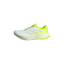 アディダス レディース テニス スポーツ SUPERNOVA RISE 2 - Road running shoes - cloud white dash gr...