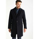 ピア ワン メンズ サンダル シューズ Classic coat - navy