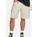 ビラボン メンズ サンダル シューズ BAD DOG - WORKWEAR - Denim shorts - chi