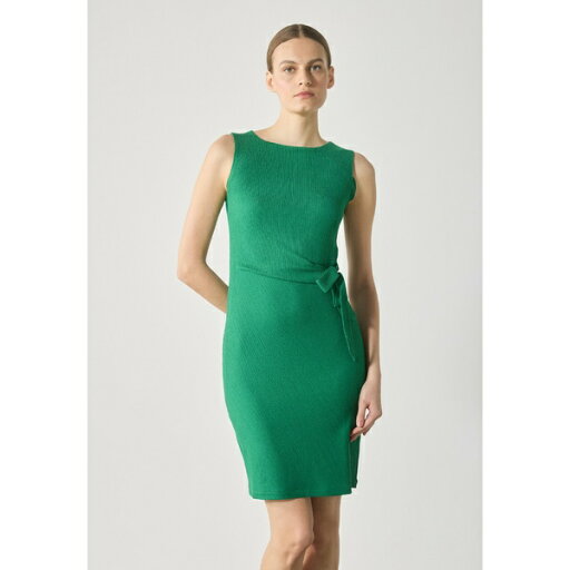 アンナ フィールド レディース ワンピース トップス Cocktail dress / Party dress - green アンナ フィールド レディース ワンピース トップス Cocktail dress / Party dress - green