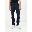 7フォーオールマンカインド メンズ デニムパンツ ボトムス SLIMMY LUXE PERFORMANCE - Jeans Tapered Fit - calvert(4)