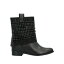 【送料無料】 シュッツ レディース ブーツ シューズ Ankle boots Black