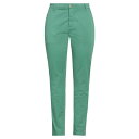 YAN SIMMON TC JWApc {gX fB[X Pants Green