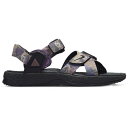 Nike ナイキ メンズ スニーカー 【Nike ACG Air Deschutz+ SE Dark Driftwood Canyon Purple】 サイズ ...