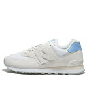 New Balance ニューバランス レディース スニーカー Reflection/Spring Sky 【(WMNS) New Balance 574 'Reflection Spring Sky' WL5742BC】 サイズ US_5(22.0cm)(4)