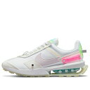 Nike ナイキ レディース スニーカー White 【(WMNS) Nike Air Max Pre-Day 'Have A Good Game' DO2329-151】 サイズ US_5(22.0cm)(4)
