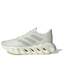 adidas アディダス レディース スニーカー White/Beige 【(WMNS) adidas Switch FWD 2 'Beige' IF9183】 サイズ US_6(23.0cm)