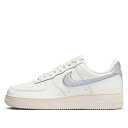 Nike ナイキ レディース スニーカー Sail/Oxygen Purple/White 【(WMNS) Nike Air Force 1 Low 'Sail Oxygen Purple' DV7470-100】 サイズ US_9(26.0cm)(4)