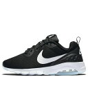 Nike ナイキ レディース スニーカー Black/White 【(WMNS) Nike Air Max Motion Low 'Black White' 833662-011】 サイズ US_5.5(22.5cm)(4)