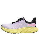 HOKA ONE ONE ホカオネオネ レディース スニーカー Starlight Glow/Yuzu 【(WMNS) HOKA ONE ONE Arahi 7...