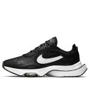 Nike ナイキ レディース スニーカー Black And White 【(WMNS) Nike Air Zoom Division WNTR 'Black ...