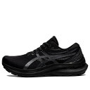 ASICS アシックス レディース スニーカー black 【(WMNS) ASICS Gel-Kayano 29 'Triple Black' 1012B272-001】 サイズ US_6.5(23.5cm)(4)