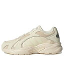 adidas アディダス レディース スニーカー Dark Cream 【(WMNS) adidas Crazychaos Shadow 2.0 'Halo Ivory' GX3826】 サイズ US_6.5(23.5cm)(4)