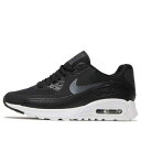 Nike ナイキ レディース スニーカー Black/White 【(WMNS) Nike Air Max 90 Ultra 2.0 'Black' 88110...