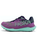 HOKA ONE ONE ホカオネオネ レディース スニーカー Orchid Flower/Night Sky 【(WMNS) HOKA ONE ONE Tecton X 2 'Orchid Flower Night Sky' 1134507-OFNS】 サイズ US_5(22.0cm)(4)
