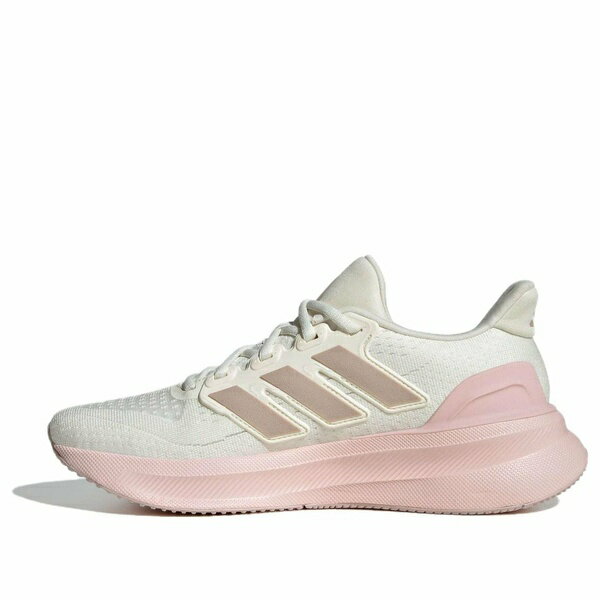 adidas アディダス レディース スニーカー Off White/Wonder Taupe/Core Black 【(WMNS) adidas Ultrarun 5 'Off White Wonder Taupe Core Black' IE8800】 サイズ US_6.5(23.5cm)(4)