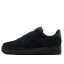 Nike ナイキ レディース スニーカー Black/Anthracite/White/Black 【(WMNS) Nike Air Force 1 '07 '...