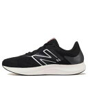 New Balance ニューバランス レディース スニーカー Black / White / Pink 【(WMNS) New Balance Dynasof...