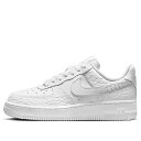 Nike ナイキ レディース スニーカー WHITE 【(WMNS) Nike Air Force 1 Low 'Color of the Month' DZ4711-100】 サイズ US_7.5(24.5cm)(4)