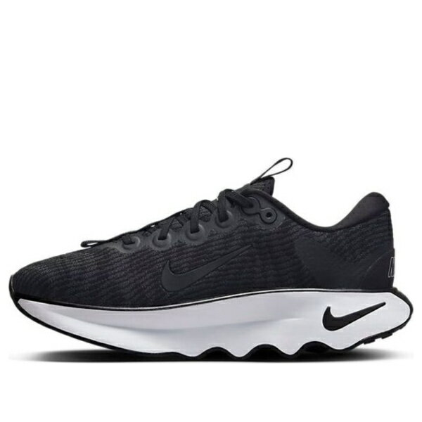 Nike ナイキ レディース スニーカー Black/White 【(WMNS) Nike Motiva 'Black' DV1238-001】 サイズ US_W_10(4)
