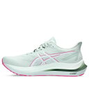 ASICS アシックス レディース スニーカー Pure Aqua/Pink 【(WMNS) ASICS GT-2000 12 'Pure Aqua Pink'...