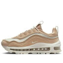 Nike ナイキ レディース スニーカー Hemp/Light Orewood Brown/Phantom/Light Bone 【(WMNS) Nike Air Max 97 Futura SE 'Vachetta Tan' FQ8145-200】 サイズ US_W_11.5(4)