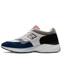 New Balance ニューバランス メンズ スニーカー 【New Balance 1500.9 Made in England 'Summer Nine Pack' M15009FR】 サイズ US_8.5(26.5cm)
