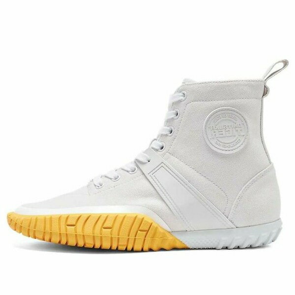 Onitsuka Tiger オニツカタイガー メンズ スニーカー 【Onitsuka Tiger Duck Tiger MT 'Grey Yellow' 1183C167-020】 サイズ US_9(27.0..