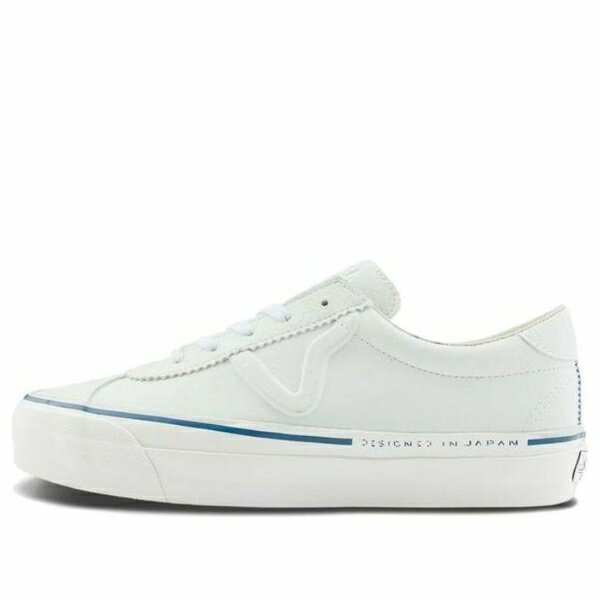 楽天astyVans バンズ メンズ スニーカー 【Vans Premium Sport 73 'Street Vintage' VN000CR4JVY】 サイズ US_7.5（25.5cm）