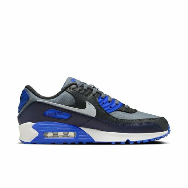 Nike ナイキ メンズ スニーカー 【Nike Air Max 90 Gore-Tex 'Racer Blue' FD5810-003】 サイズ US_M_13