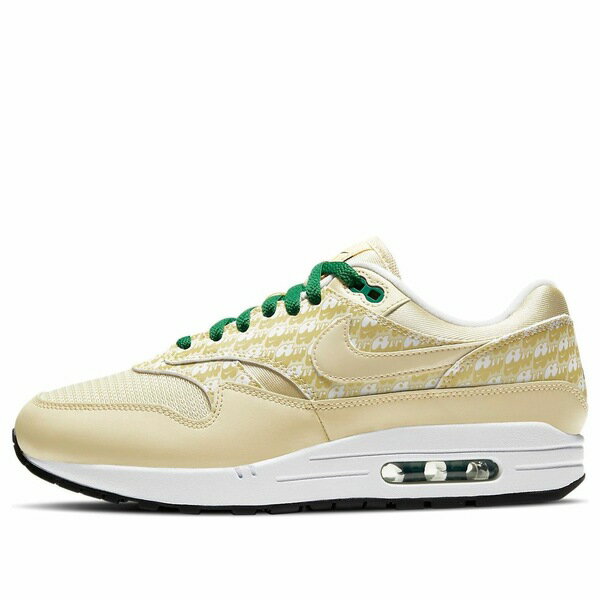 Nike ナイキ メンズ スニーカー 【Nike Air Max 1 'Lemonade' 2020 CJ0609-700】 サイズ US_8.5(26.5cm)