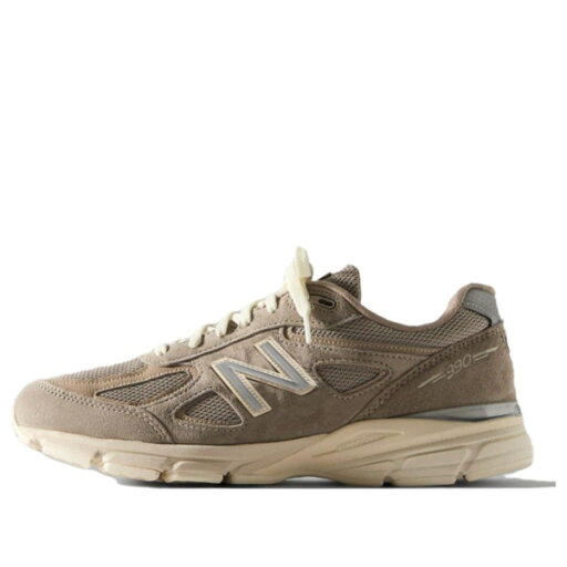 New Balance ニューバランス メンズ スニーカー 【New Balance 990v4 Made in USA '101 Moonrock' U990KT4】 サイズ US_6.5(24.5cm) New Balance ニューバランス メンズ スニーカー 【New Balance 990v4 Made in USA '101 Moonrock' U990KT4】 サイズ US_6.5(24.5cm)