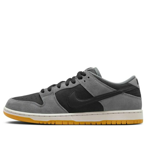 Nike ナイキ メンズ スニーカー 【Nike SB Dunk Low Pro 'Black Smoke Grey' HF3063-001】 サイズ US_8(26.0cm) Nike ナイキ メンズ スニーカー 【Nike SB Dunk Low Pro 'Black Smoke Grey' HF3063-001】 サイズ US_8(26.0cm)