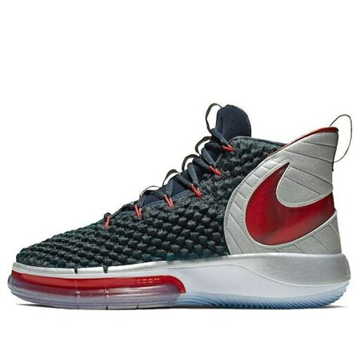 Nike ナイキ メンズ スニーカー 【Nike AlphaDunk 'Dunk of Death' BQ5401-003】 サイズ US_8.5(26.5cm) Nike ナイキ メンズ スニーカー 【Nike AlphaDunk 'Dunk of Death' BQ5401-003】 サイズ US_8.5(26.5cm)