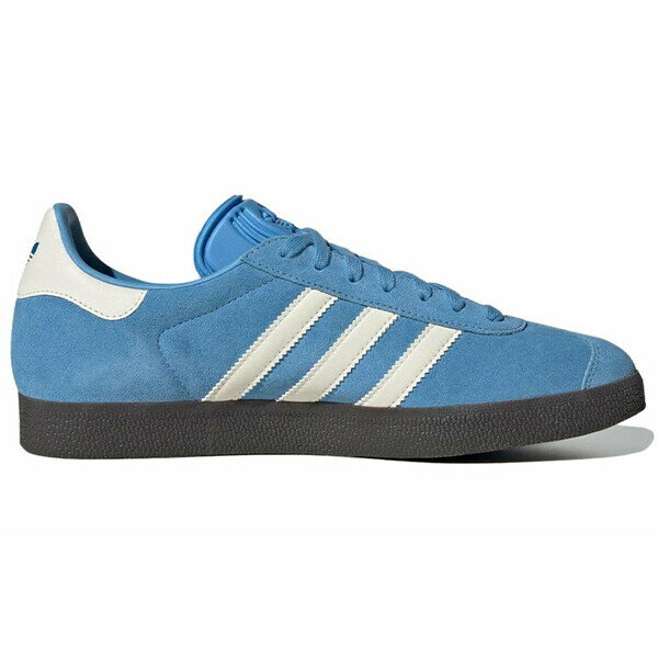 adidas アディダス メンズ スニーカー 【adidas Gazelle 'Sky Blue White Gum' ID6104】 サイズ US_11.5(29.5cm)